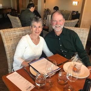 Meet your Posher, Helene